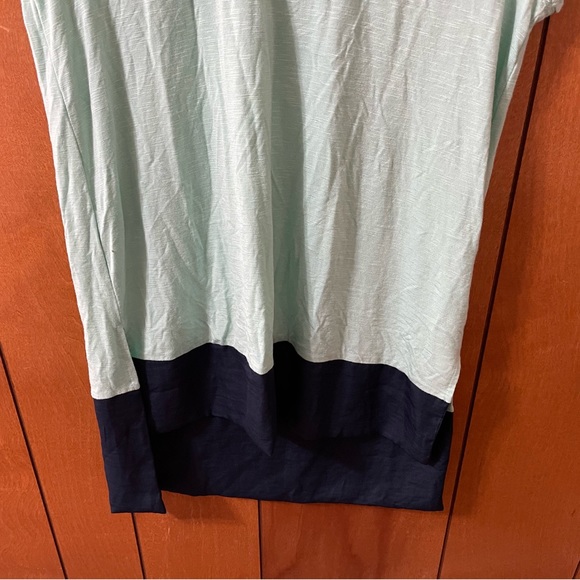 Anthropologie Dolan Left Coast Collection T-shirt Short Sleeve Tee Top Blouse XS - Picture 3 of 6